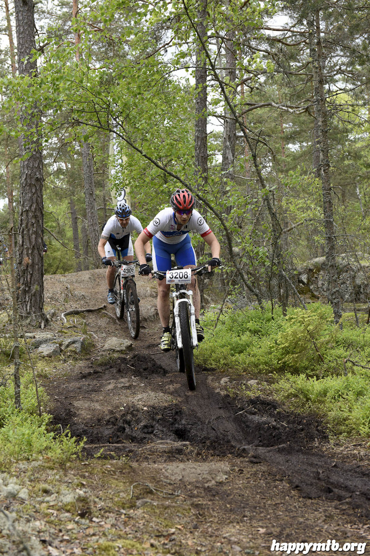 Bild från Lida Loop 2015